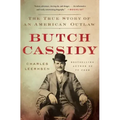 Butch Cassidy: The True Story of an American Outlaw