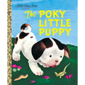 The Poky Little Puppy