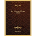 Pre-Existence Of Man (1960)