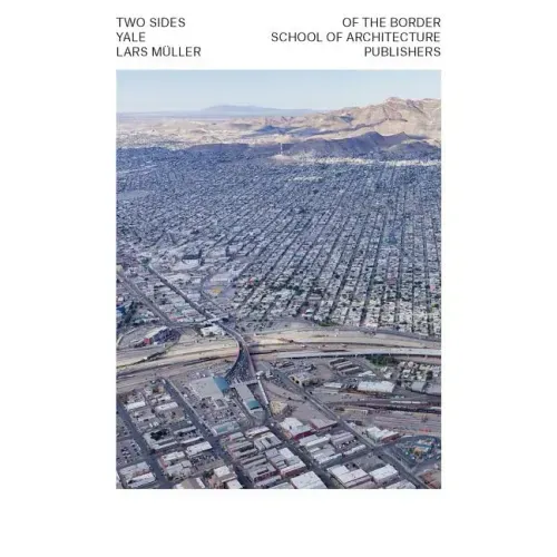 Two Sides of the Border: Reimagining the Region