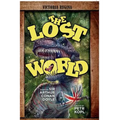 The Lost World - An Arthur Conan Doyle Graphic Novel