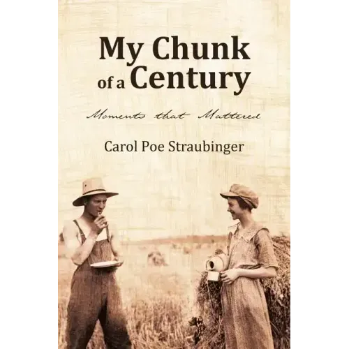 My Chunk of a Century