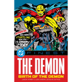 DC Finest: The Demon: Birth of the Demon