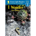 I Wonder