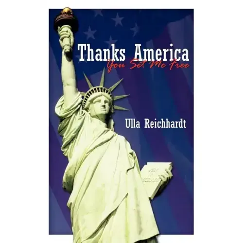 Thanks America - You Set Me Free