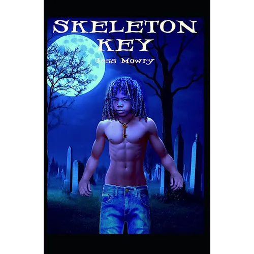 Skeleton Key