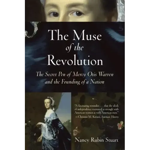 The Muse of the Revolution