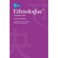 Ethnologue: Languages of Asia