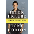 The Big Picture: 11 Laws That Will Change Your Life