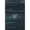 The New European Cinema: Redrawing the Map