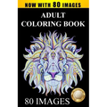 Adult Coloring Book