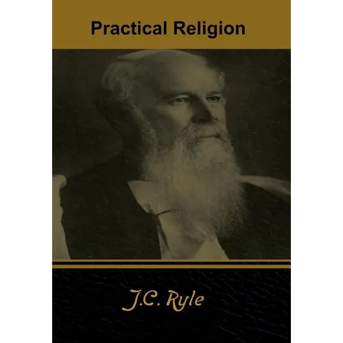 Practical Religion