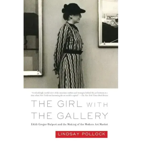 The Girl with the Gallery