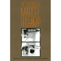 Writings of Marcel Duchamp PB