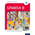 IB Spanish B: Skills & Practice