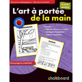 L'Art À Portée De La Main 5-6