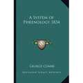 A System of Phrenology 1834