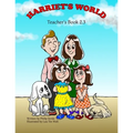 Teacher's Book 2.3