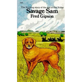 Savage Sam