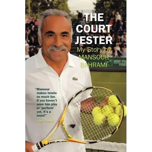 The Court Jester: My Story