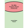 The Bible Period by Period; A Manual for the Study of the Bible by Periods