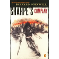 Sharpe's Company: Richard Sharpe and the Siege of Badajoz, January to April 1812