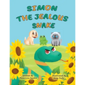 Simon the Jealous Snake