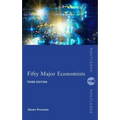 Fifty Major Economists