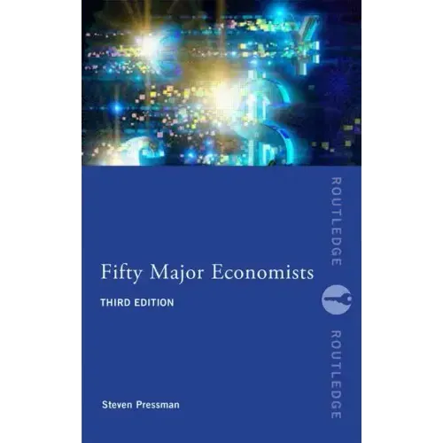 Fifty Major Economists