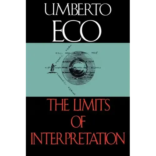 The Limits of Interpretation