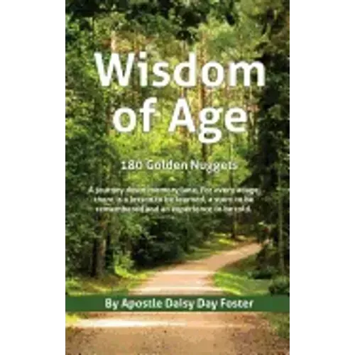 Wisdom of Age 180 Golden Nuggets