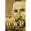 The Seed Buried Deep (the Expedition Trilogy, Book 2)