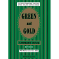 Green and Gold Cookery Book