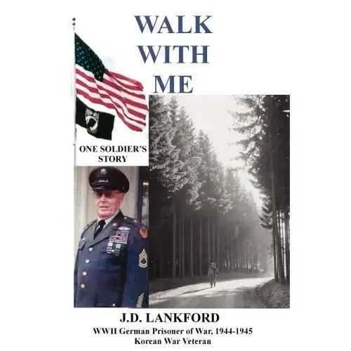 Walk with Me