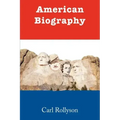 American Biography