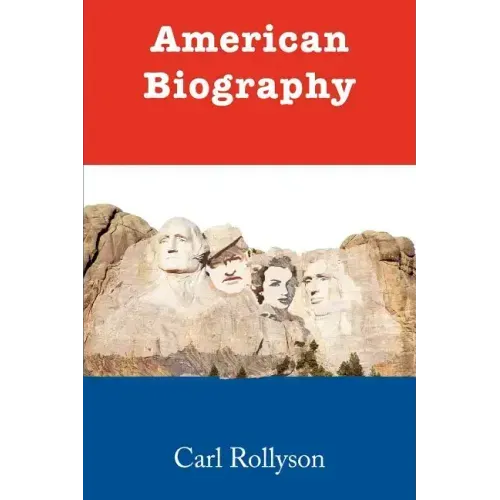 American Biography