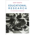 Educational Research: An Unorthodox Introduction