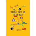Scribbles, Shapes, and Everyday Words