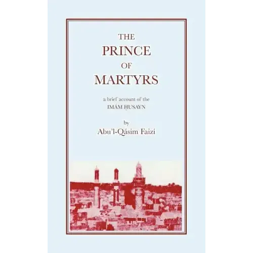 The Prince of Martyrs