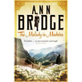 The Malady in Madeira: A Julia Probyn Mystery, Book 7