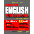 Preston Lee's Beginner English 100 Lessons For Italian Speakers