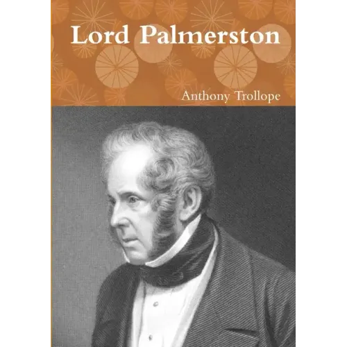 Lord Palmerston