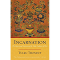 Incarnation: The History and Mysticism of the Tulku Tradition of Tibet