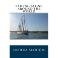Sailing Alone Around the World