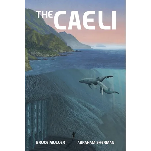 The Caeli: The Odyssey of Melamuri