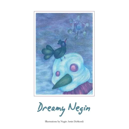 Dreamy Negin