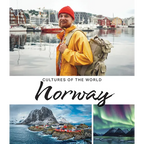 Norway - Library Binding