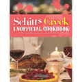 Schitt's Creek Unofficial Cookbook: The Taste & Easy Recipes Inspired by Schitt's Creek