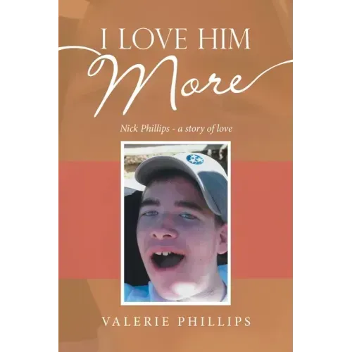 I Love Him More