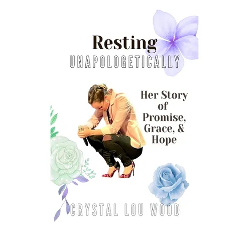 Resting Unapologetically